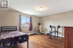 51 SEABROOK Drive Unit# Upper Kitchener