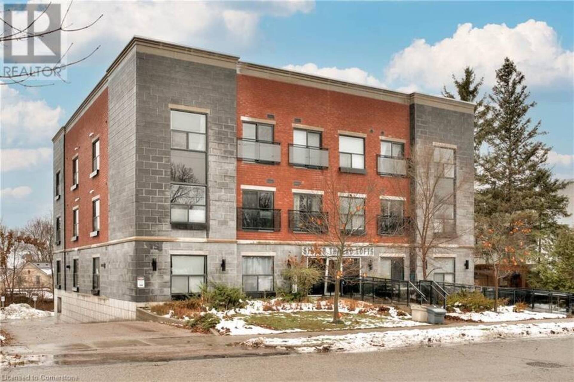 15 DEVITT Avenue S Unit# 103 Waterloo