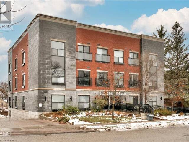 15 DEVITT Avenue S Unit# 103 Waterloo Ontario