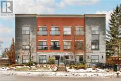 15 DEVITT Avenue S Unit# 103 Waterloo