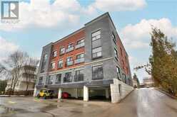 15 DEVITT Avenue S Unit# 103 Waterloo