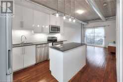 15 DEVITT Avenue S Unit# 103 Waterloo