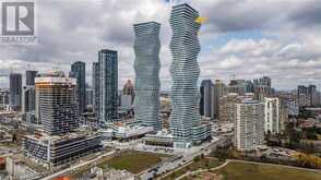 3883 QUARTZ Road Unit# 5806 Mississauga