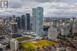 3883 QUARTZ Road Unit# 5806 Mississauga