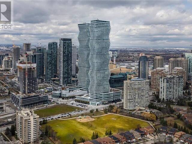 3883 QUARTZ Road Unit# 5806 Mississauga Ontario