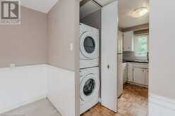 46 APPALACHIAN Crescent Unit# Main Kitchener