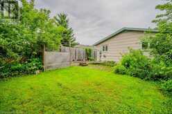 46 APPALACHIAN Crescent Unit# Main Kitchener