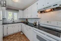 46 APPALACHIAN Crescent Unit# Main Kitchener