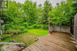 46 APPALACHIAN Crescent Unit# Main Kitchener