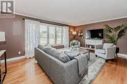 46 APPALACHIAN Crescent Unit# Main Kitchener