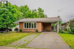 46 APPALACHIAN Crescent Unit# Main Kitchener