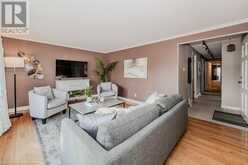 46 APPALACHIAN Crescent Unit# Main Kitchener