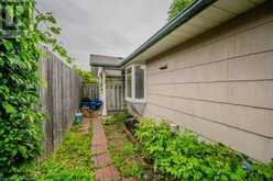 46 APPALACHIAN Crescent Unit# Main Kitchener