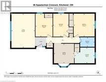 46 APPALACHIAN Crescent Unit# Main Kitchener