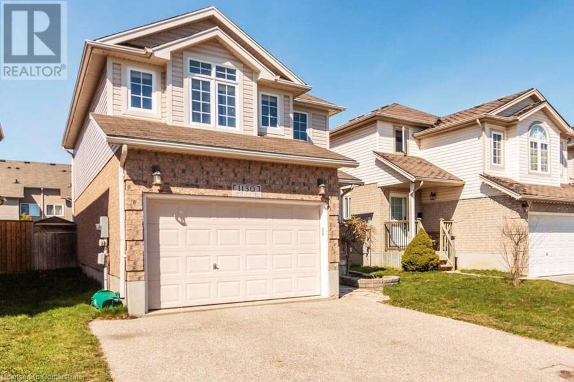 1130 COPPER LEAF Crescent Kitchener