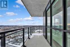 60 CHARLES Street Unit# 2805 Kitchener