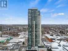 60 CHARLES Street Unit# 2805 Kitchener