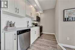 60 CHARLES Street Unit# 2805 Kitchener