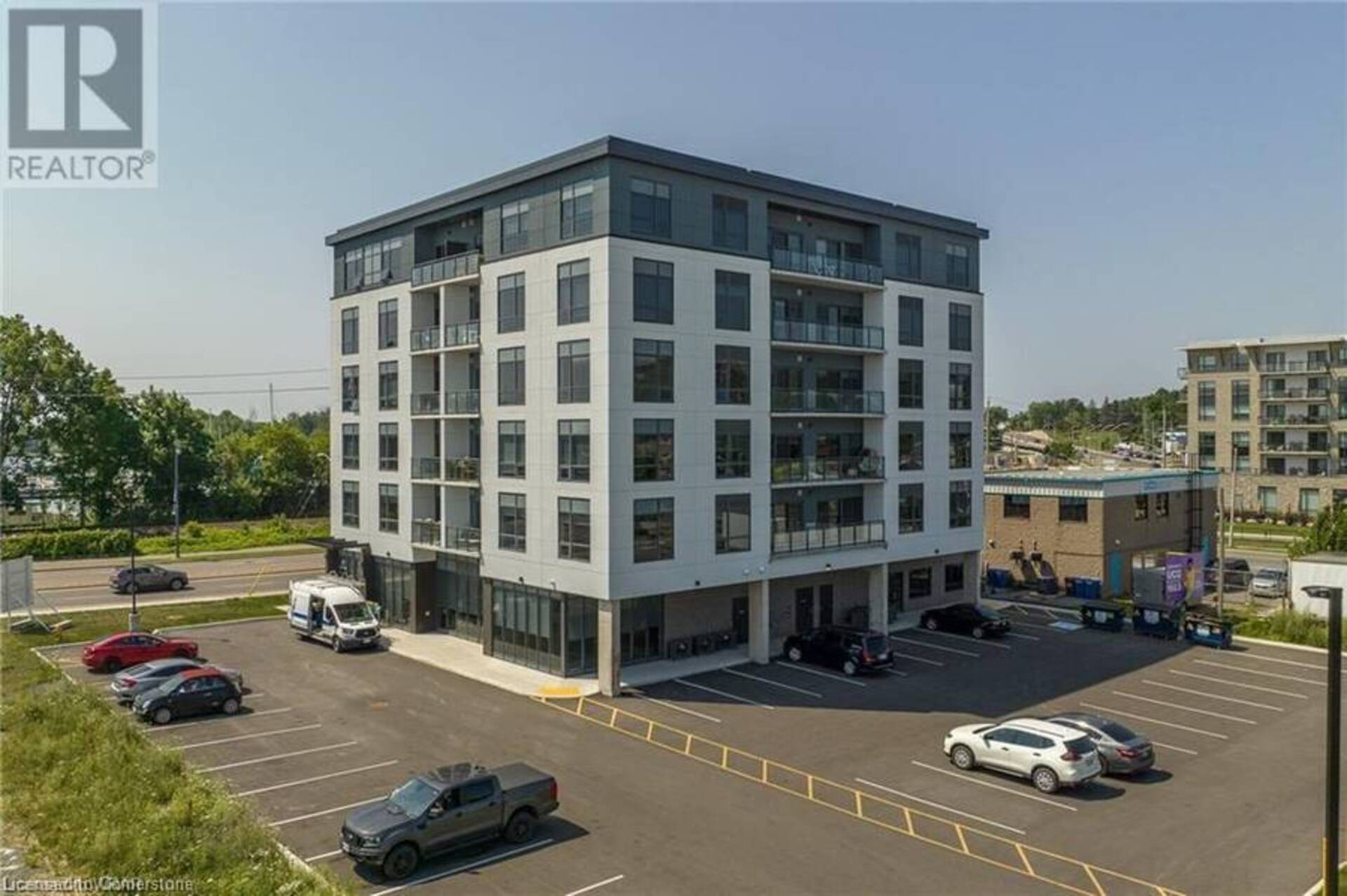 2 DUNDAS Street W Unit# 501 Belleville