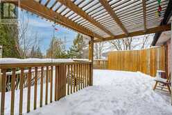 183 COLE Road Guelph