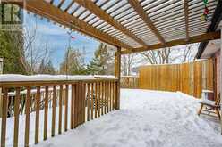 183 COLE Road Guelph