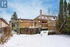 183 COLE Road Guelph