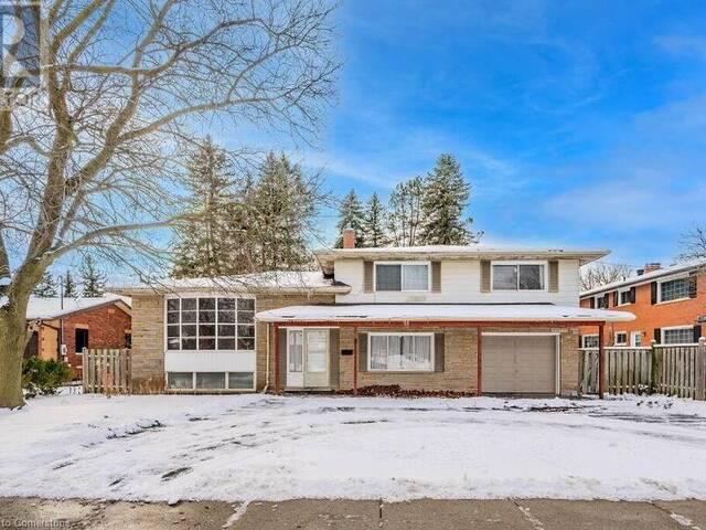 295 EDINBURGH Road S Guelph