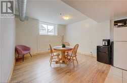 12 BRIDGEPORT Road E Unit# 7 Waterloo