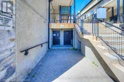 12 BRIDGEPORT Road E Unit# 7 Waterloo