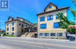 12 BRIDGEPORT Road E Unit# 7 Waterloo