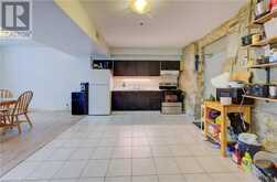 12 BRIDGEPORT Road E Unit# 7 Waterloo