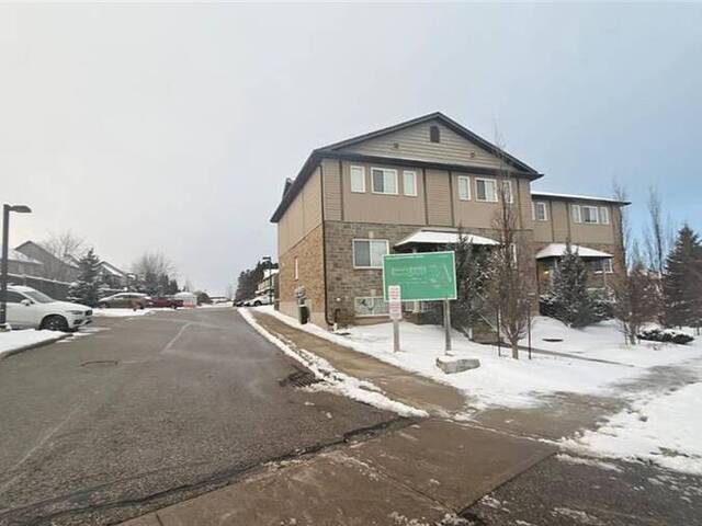 1180 COUNTRYSTONE Drive Unit# 1B Kitchener Ontario