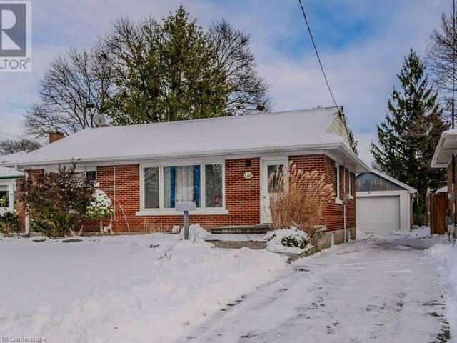 151 PATRICIA Avenue Kitchener Ontario