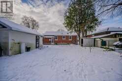 151 PATRICIA Avenue Kitchener