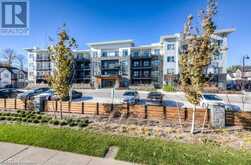 110 FERGUS Avenue Unit# 333 Kitchener