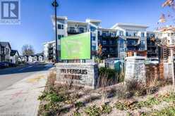 110 FERGUS Avenue Unit# 333 Kitchener