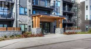 110 FERGUS Avenue Unit# 333 Kitchener