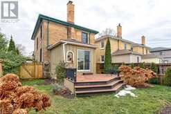 37 ROSEVIEW Avenue Cambridge