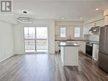 235 CHAPEL HILL Drive Unit# 16 Kitchener