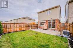 481 RIVERTRAIL Avenue Kitchener