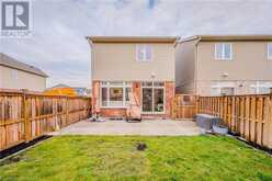 481 RIVERTRAIL Avenue Kitchener