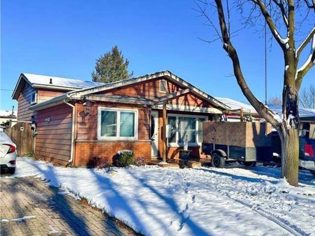 196 TRAYNOR Avenue Kitchener Ontario