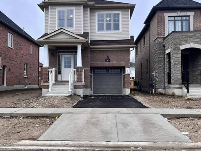 56 LUMB Drive Cambridge Ontario