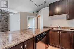 120 MANSION Street Unit# 505 Kitchener