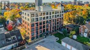 120 MANSION Street Unit# 505 Kitchener