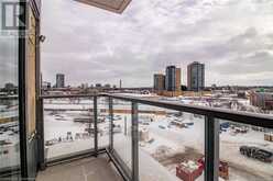 15 WELLINGTON Street S Unit# 302 Kitchener