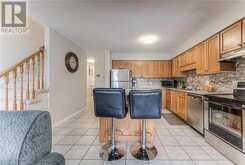 42 GREEN VALLEY Drive Unit# 28 Kitchener