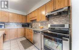 42 GREEN VALLEY Drive Unit# 28 Kitchener