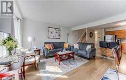 42 GREEN VALLEY Drive Unit# 28 Kitchener