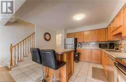 42 GREEN VALLEY Drive Unit# 28 Kitchener